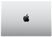 لپ تاپ اپل لپ تاپ اپل مدل MacBook Pro MX2F3 2024 LLA M4 Pro 24GB RAM 1TB SSD